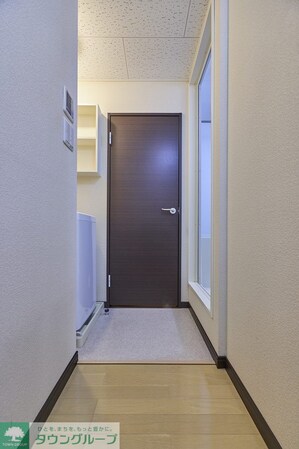 レオネクスト神村の物件内観写真